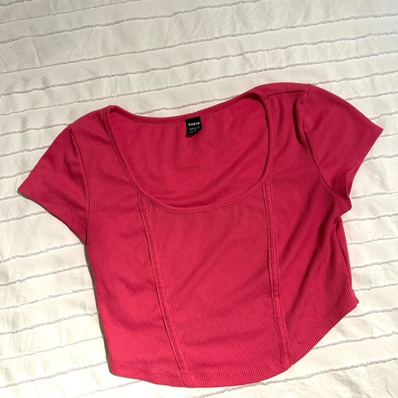 Three SHEIN Shirts - Picture 2 of 7